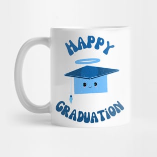 happy graduation Mug